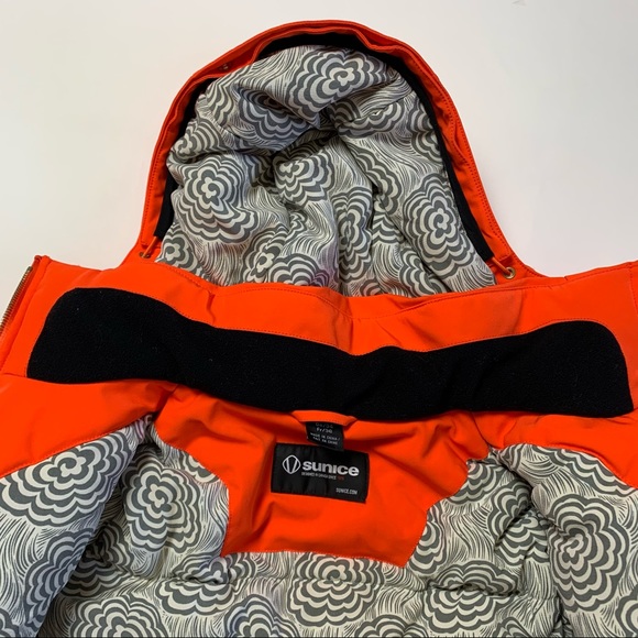 WOMEN'S ELIORA DELUXE WATERPROOF WITHOUT FUR - Picture 7 of 8